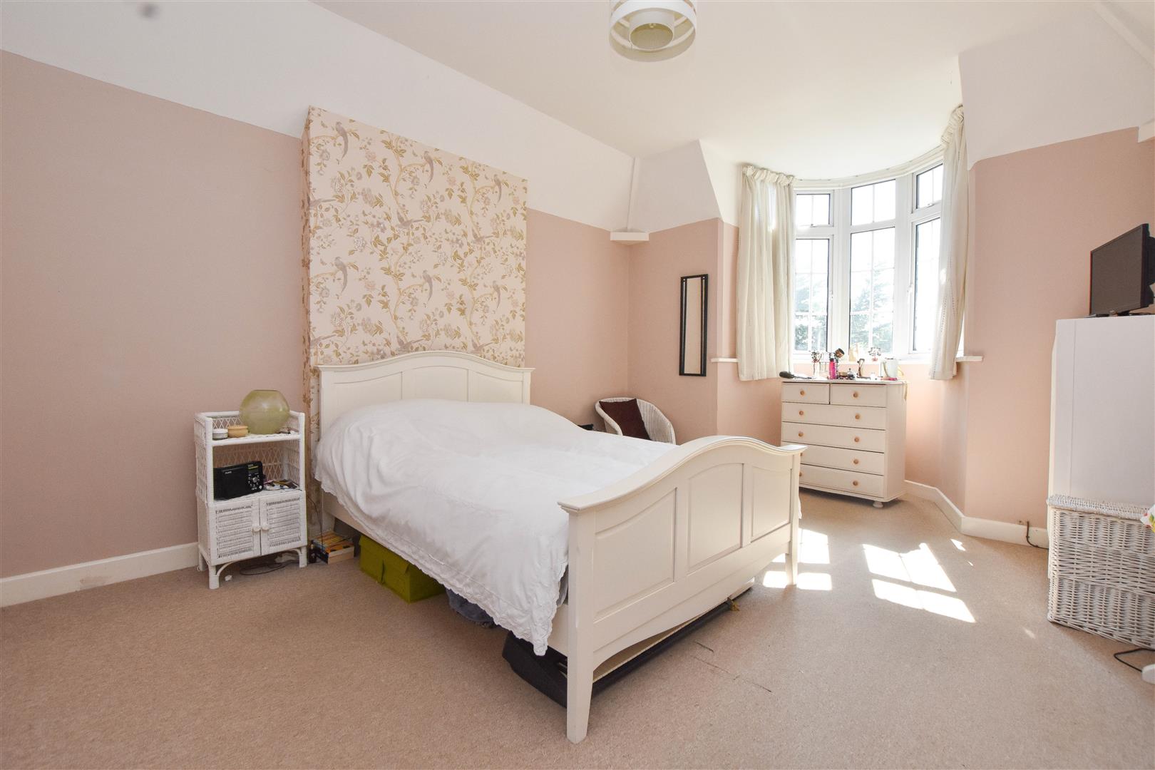 Property Details for Brodrick Road Eastbourne East Sussex BN22 9RB